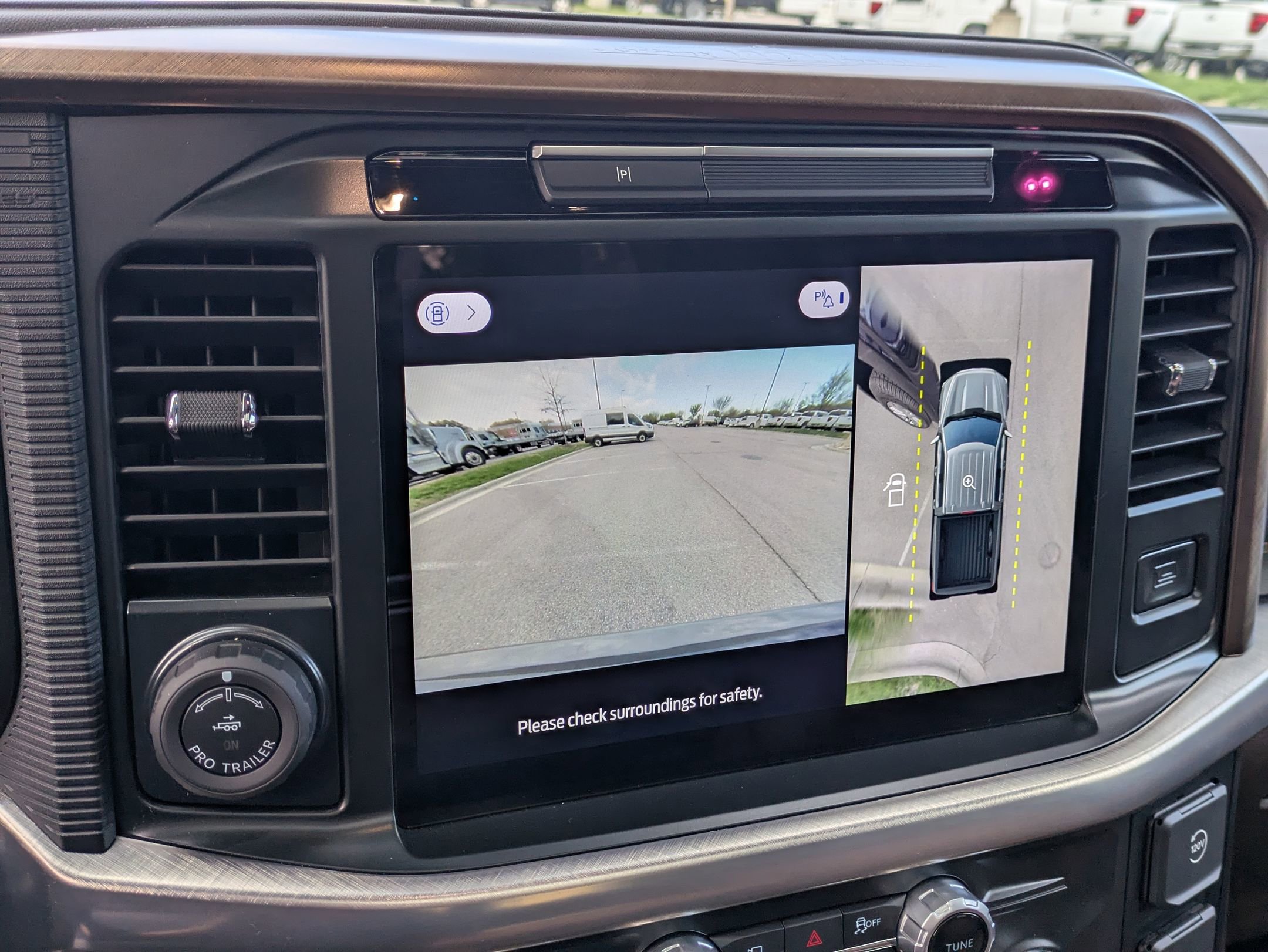 Certified 2025 Ford F150 King Ranch image 28