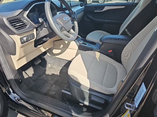Certified 2022 Ford Escape SE AWD/4WD image 15
