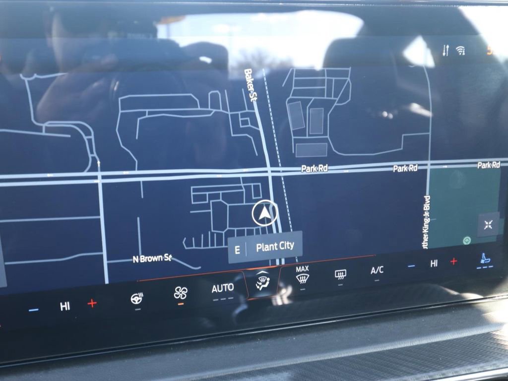 Certified 2025 Ford Mustang Premium image 20