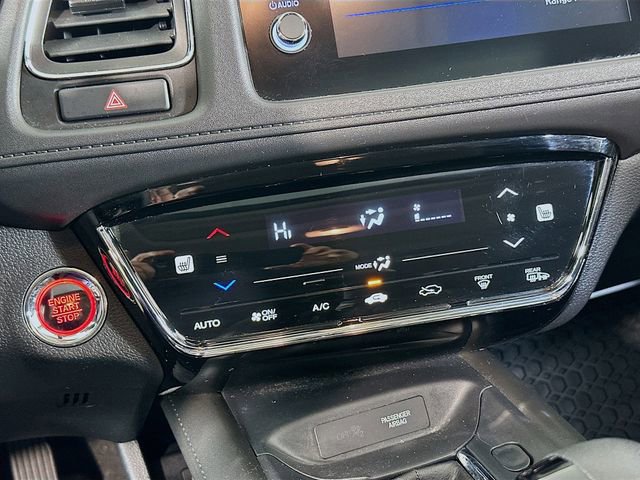 Used 2022 Honda HR-V EX image 24