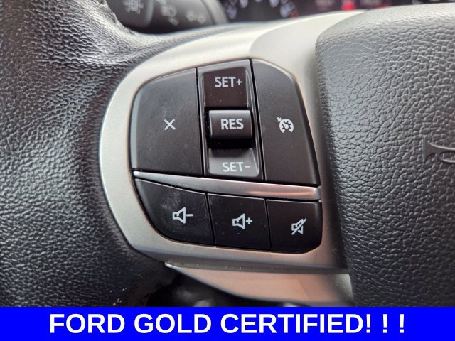 Certified 2023 Ford Explorer XLT AWD/4WD image 18