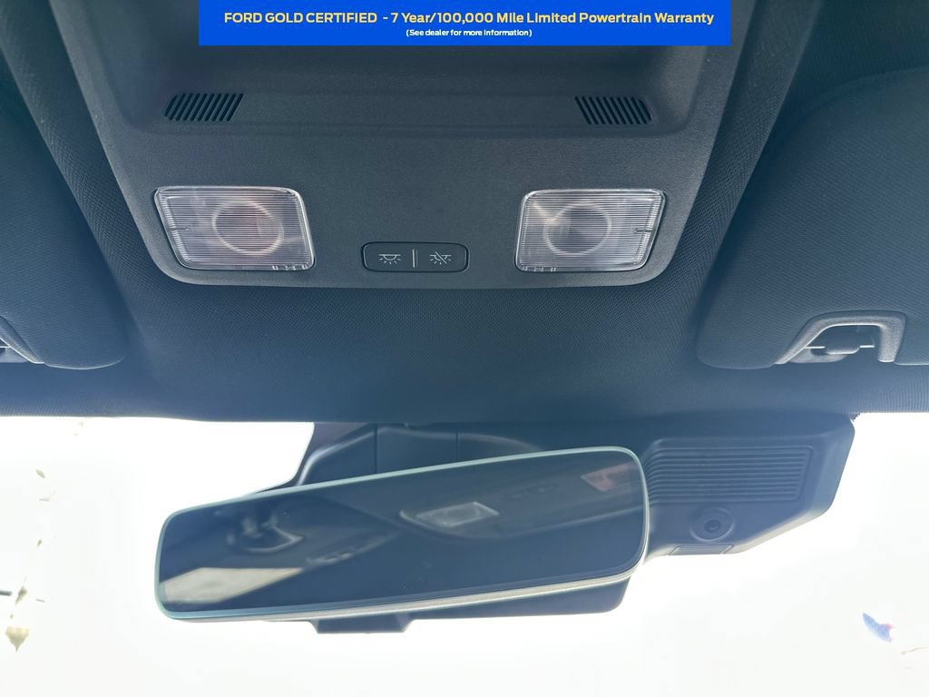 Certified 2024 Ford Mustang Dark Horse RWD image 18