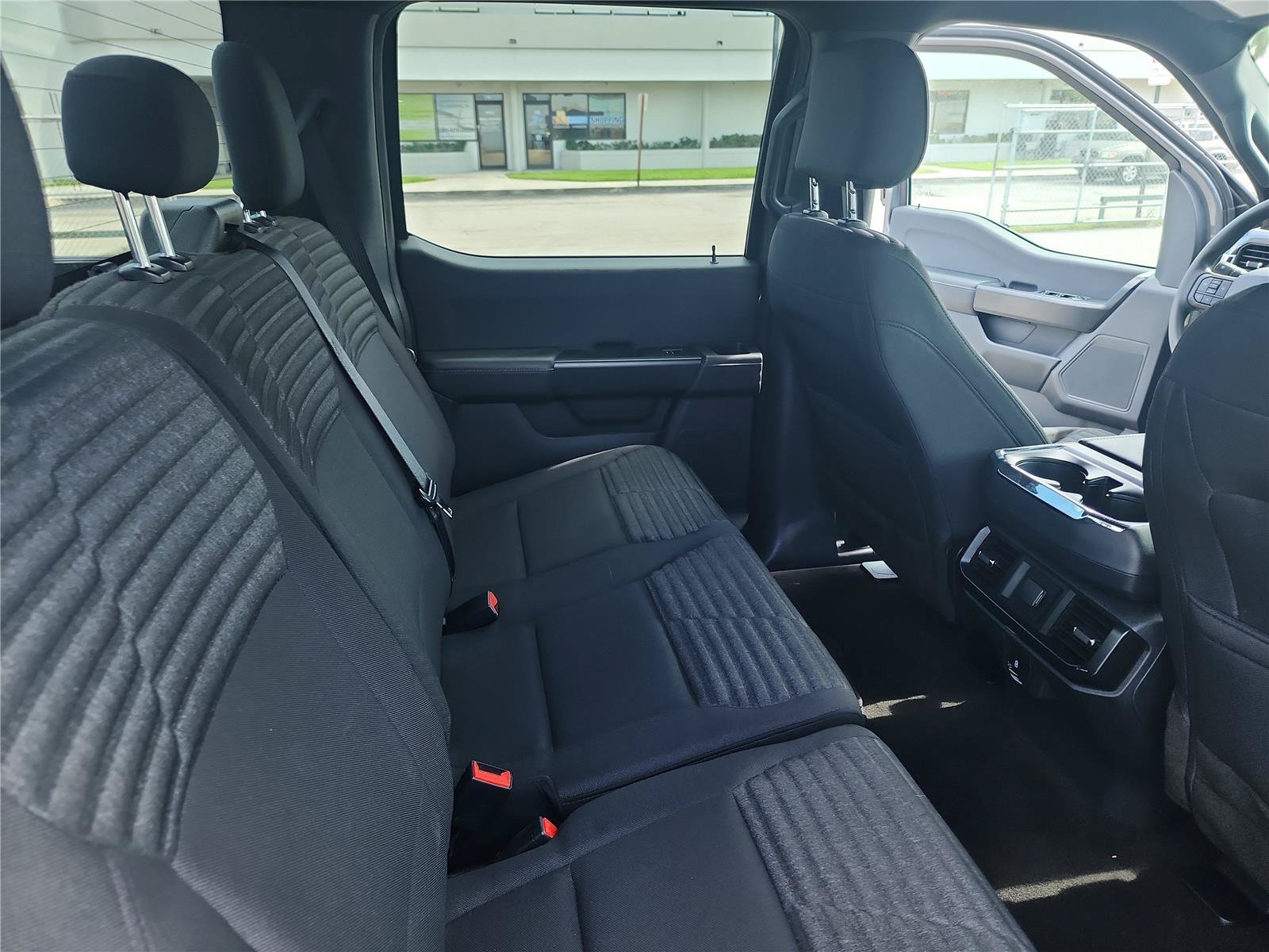 Certified 2023 Ford F150 XL w/ STX Appearance Package RWD image 26