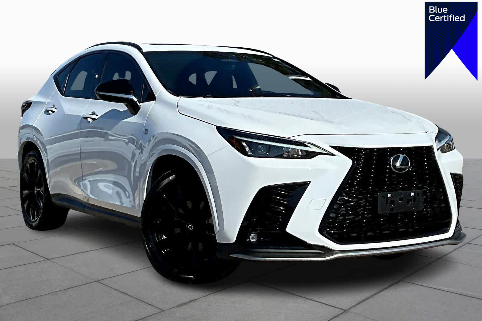Used 2023 Lexus NX 350 F Sport