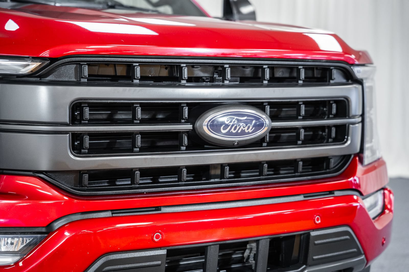 Certified 2023 Ford F150 Lariat w/ Equipment Group 502A High AWD/4WD image 10