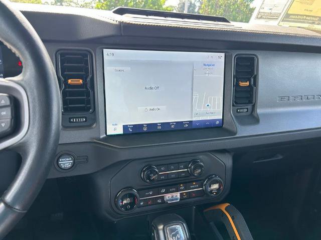 Certified 2024 Ford Bronco Badlands AWD/4WD image 26