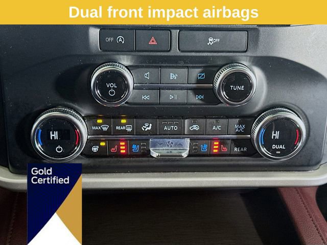 Certified 2024 Ford Expedition Limited image 29
