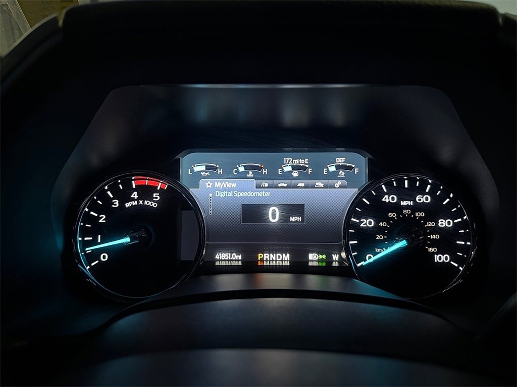 Certified 2022 Ford F250 Lariat w/ Lariat Ultimate Package image 12