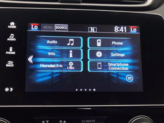 Used 2020 Honda CR-V EX image 4