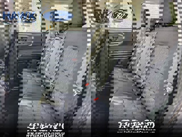 Certified 2022 Ford Bronco Sport Big Bend w/ Convenience Package AWD/4WD image 9