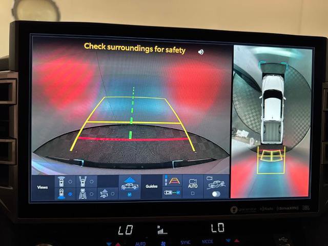 Used 2022 Toyota Tundra Limited image 27