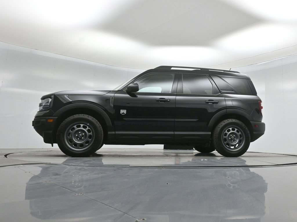 Certified 2024 Ford Bronco Sport Big Bend AWD/4WD image 50