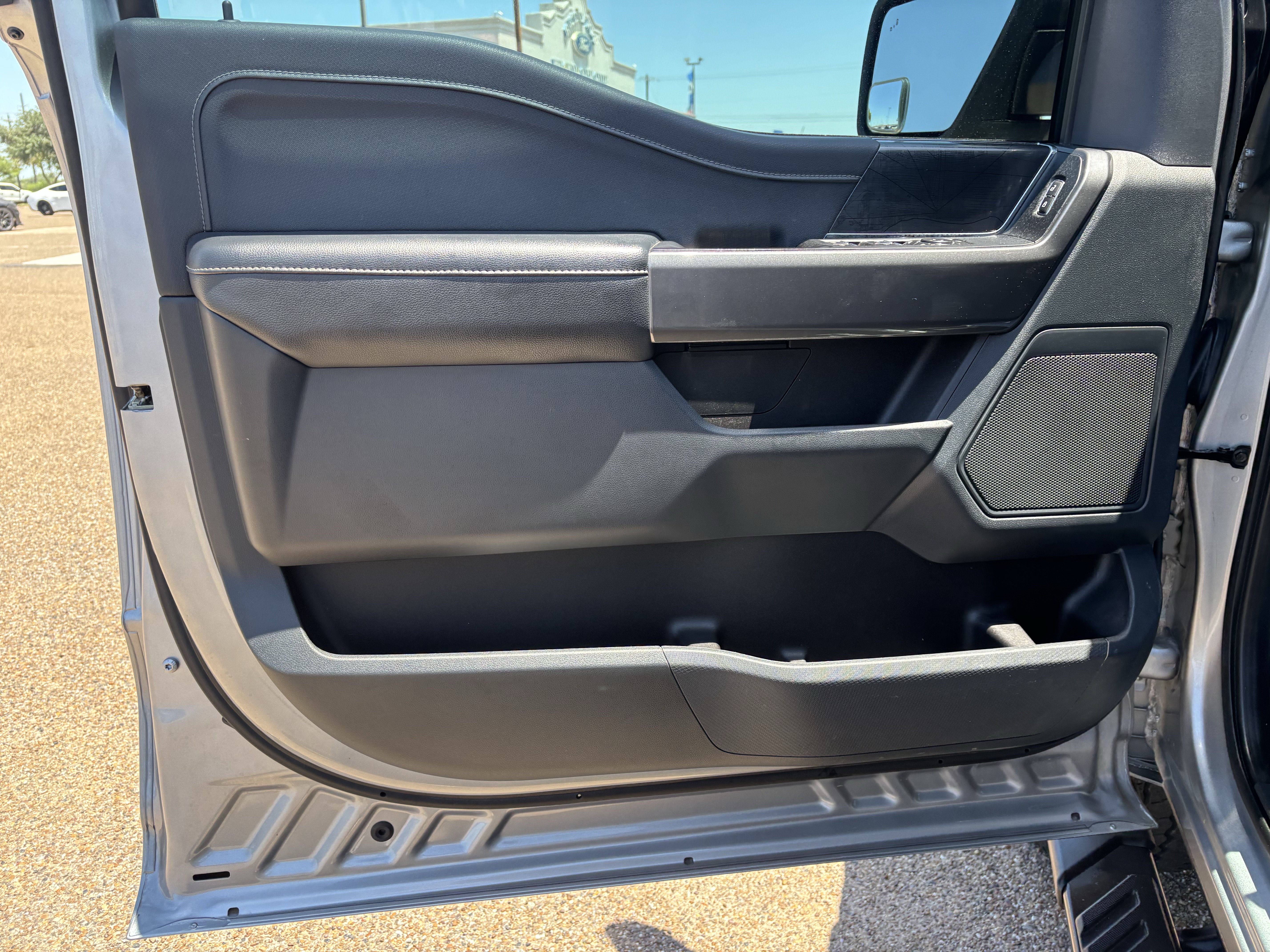 Certified 2022 Ford F150 XLT w/ Equipment Group 302A High AWD/4WD image 9