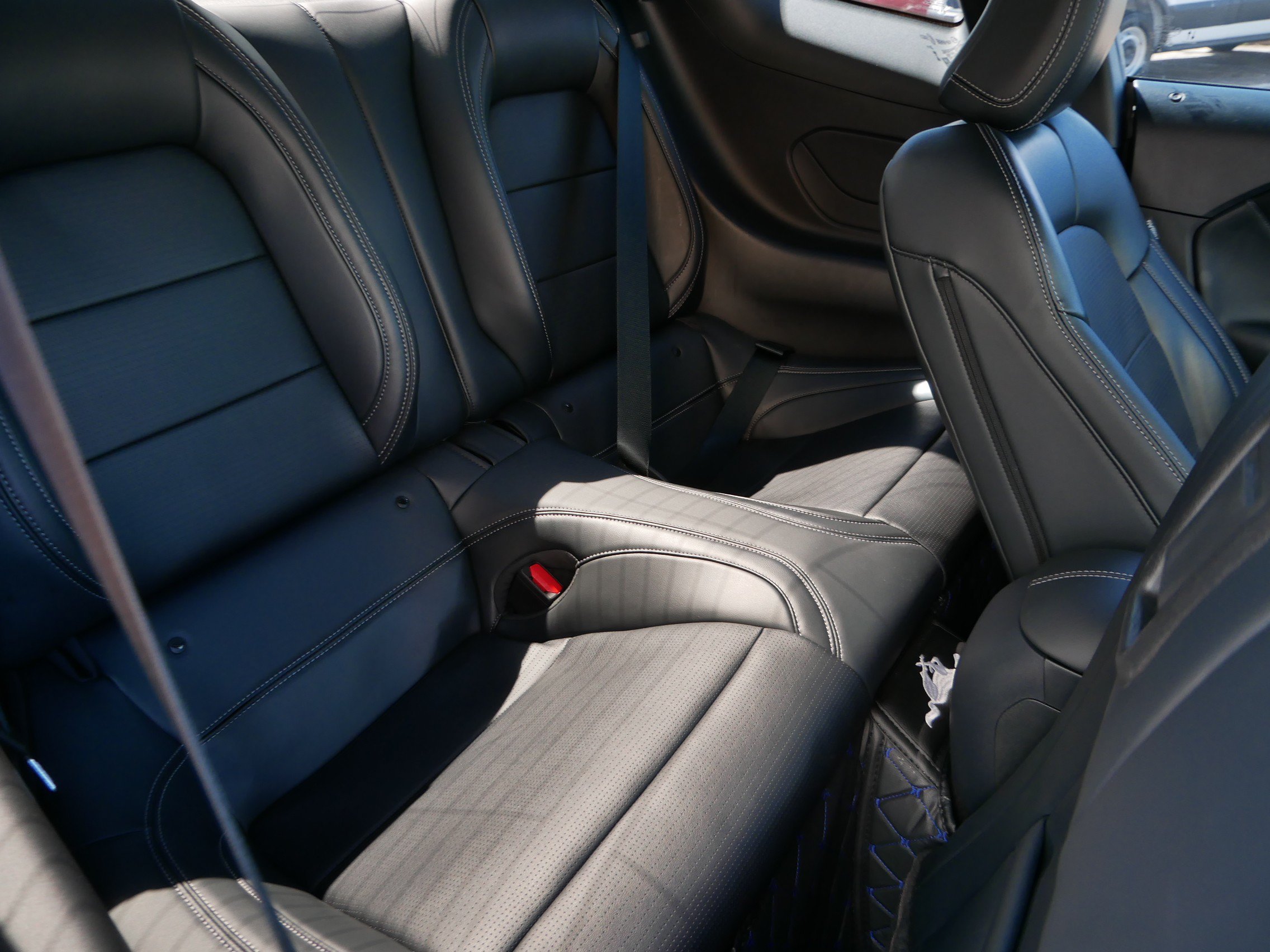 Certified 2024 Ford Mustang GT RWD image 24