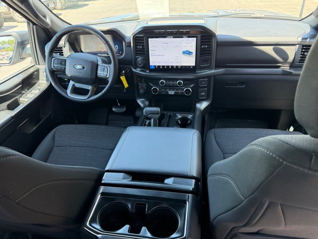 Certified 2024 Ford F150 XLT w/ FX4 Off-Road Package AWD/4WD image 19