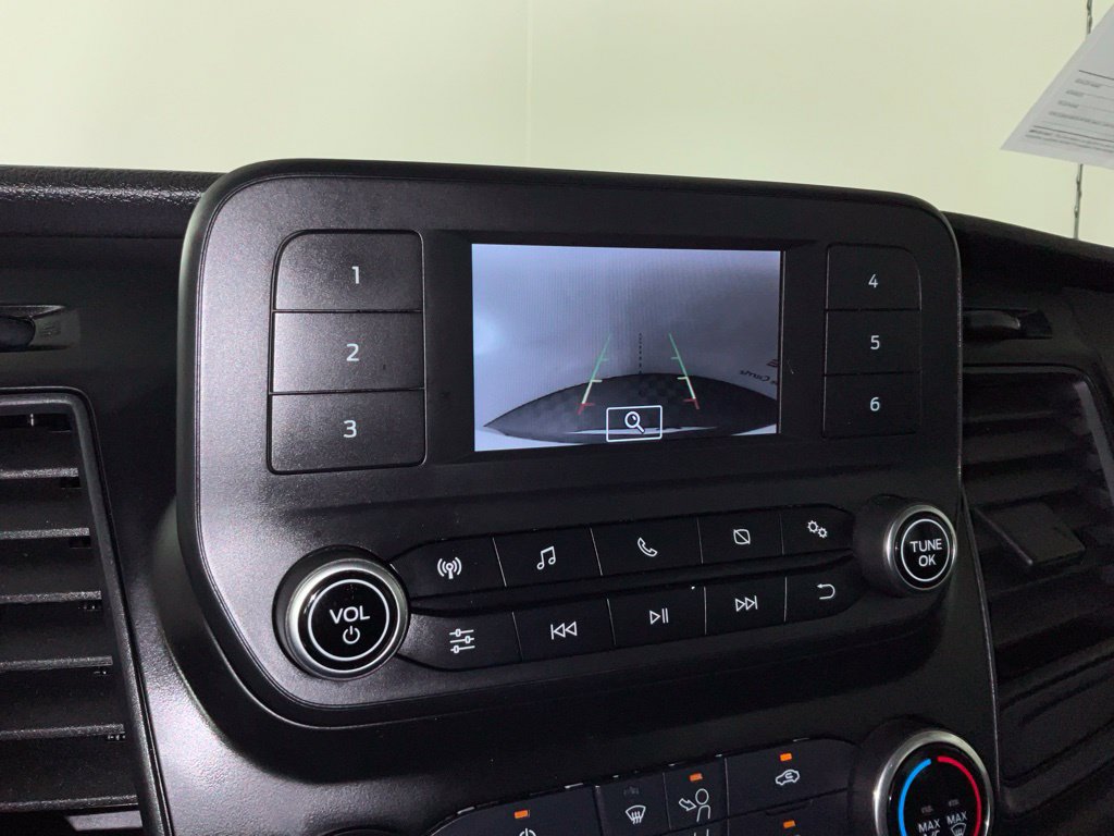 Certified 2022 Ford Transit 350 XL RWD image 26