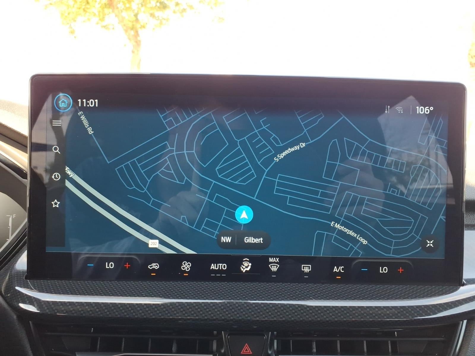 Certified 2023 Ford Escape ST-Line w/ Tech Pack #1 FWD image 23