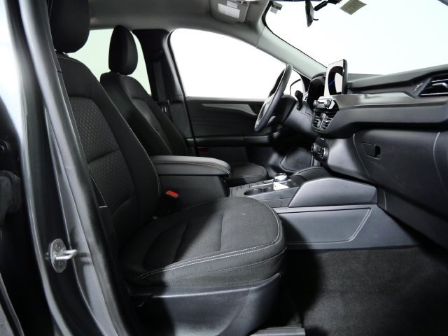 Certified 2025 Ford Escape Active AWD/4WD image 12