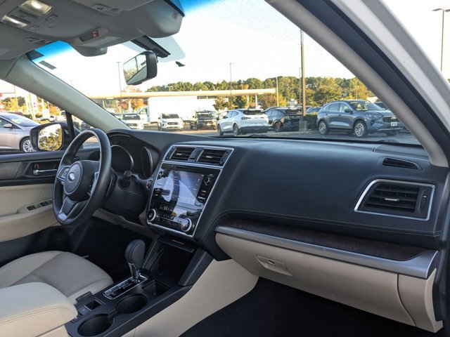 Used 2019 Subaru Outback 3.6R Limited w/ Protection Package #1 image 35