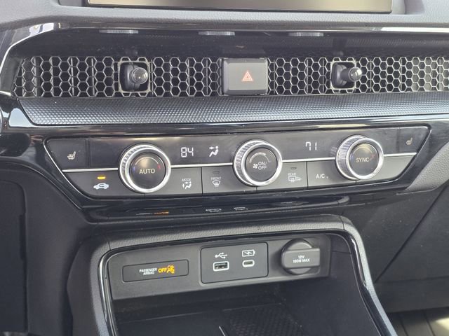 Used 2024 Honda CR-V EX-L image 20