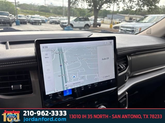 Certified 2024 Ford Expedition Max XLT RWD image 21