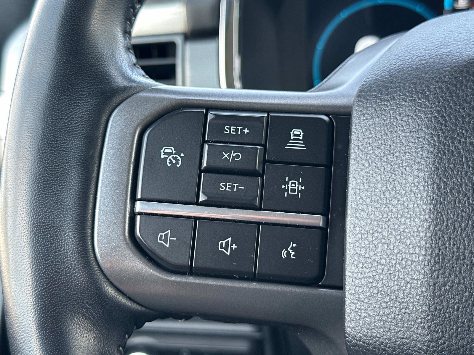 Certified 2021 Ford F150 Lariat w/ Tow Technology Package image 14