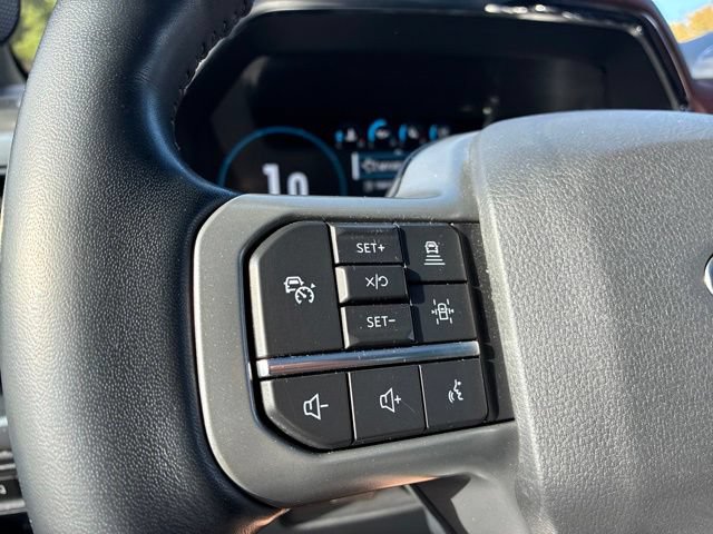 Certified 2021 Ford F150 Lariat AWD/4WD image 27