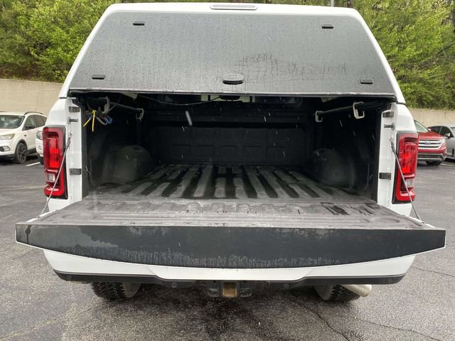 Used 2025 RAM 2500 Big Horn image 12