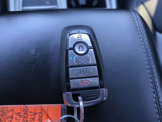 Certified 2023 Ford Explorer XLT w/ Equipment Group 202A image 35