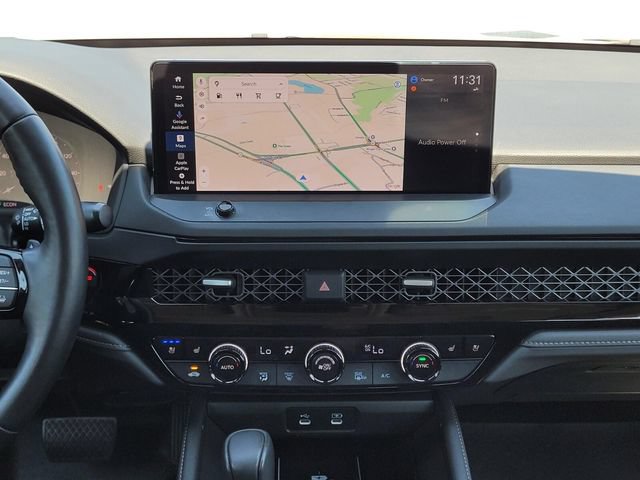 Used 2025 Honda Accord Touring image 26