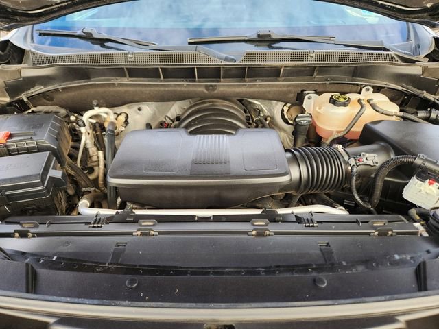 Used 2023 Chevrolet Suburban LS w/ Driver Alert Package image 22