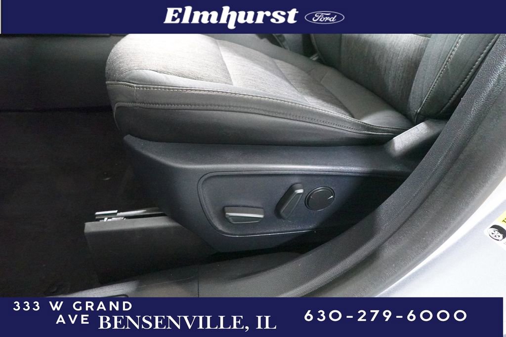 Certified 2021 Ford Bronco Sport Big Bend w/ Big Bend Package image 11