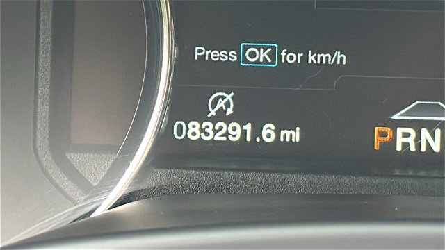 Certified 2019 Ford F150 King Ranch w/ Equipment Group 601A Luxury image 27