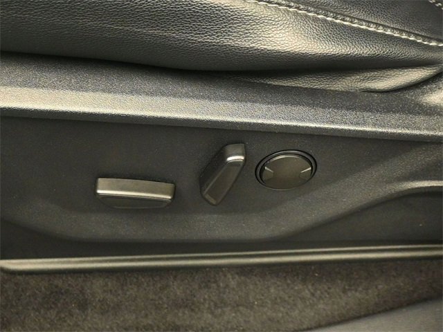 Certified 2023 Ford F150 XLT w/ Equipment Group 302A High image 13