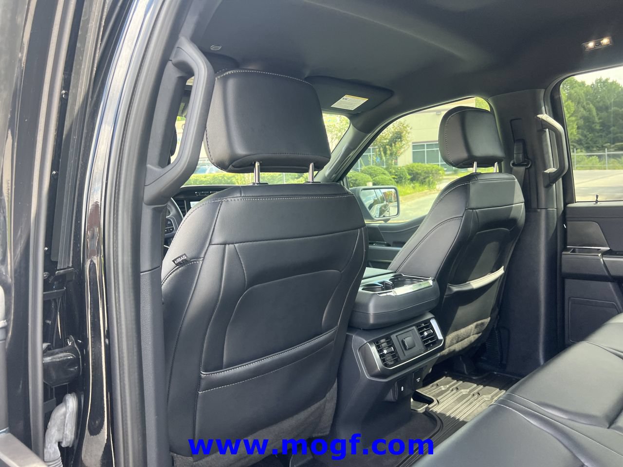 Certified 2023 Ford F150 XLT w/ Equipment Group 302A High AWD/4WD image 21