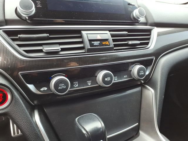 Used 2022 Honda Accord Sport image 27