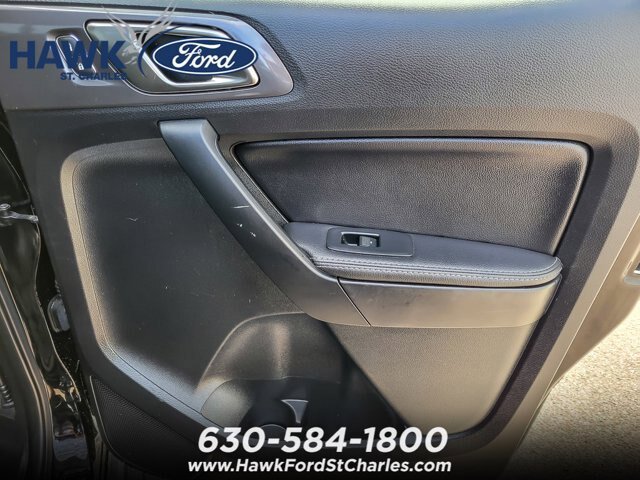 Certified 2020 Ford Ranger Lariat w/ Equipment Group 501A Mid AWD/4WD image 19