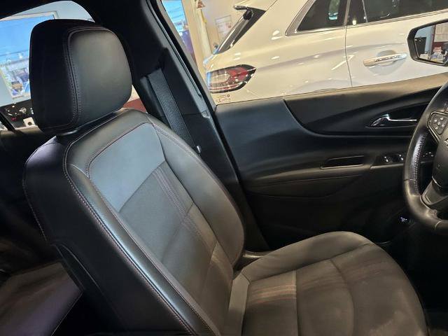 Used 2022 Chevrolet Equinox RS FWD image 13