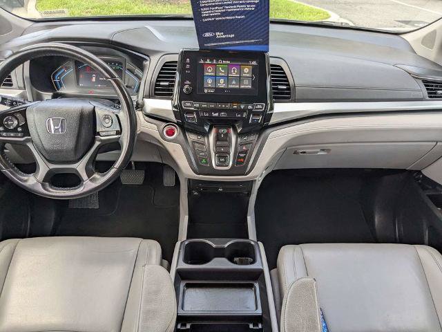 Used 2019 Honda Odyssey EX-L image 21