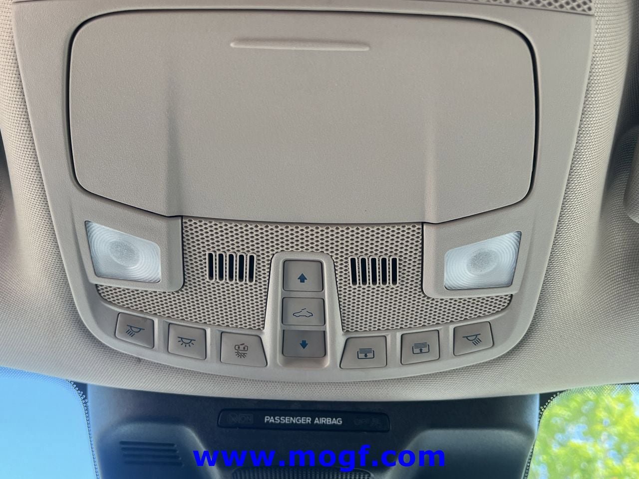 Certified 2024 Ford Expedition Max Limited AWD/4WD image 20