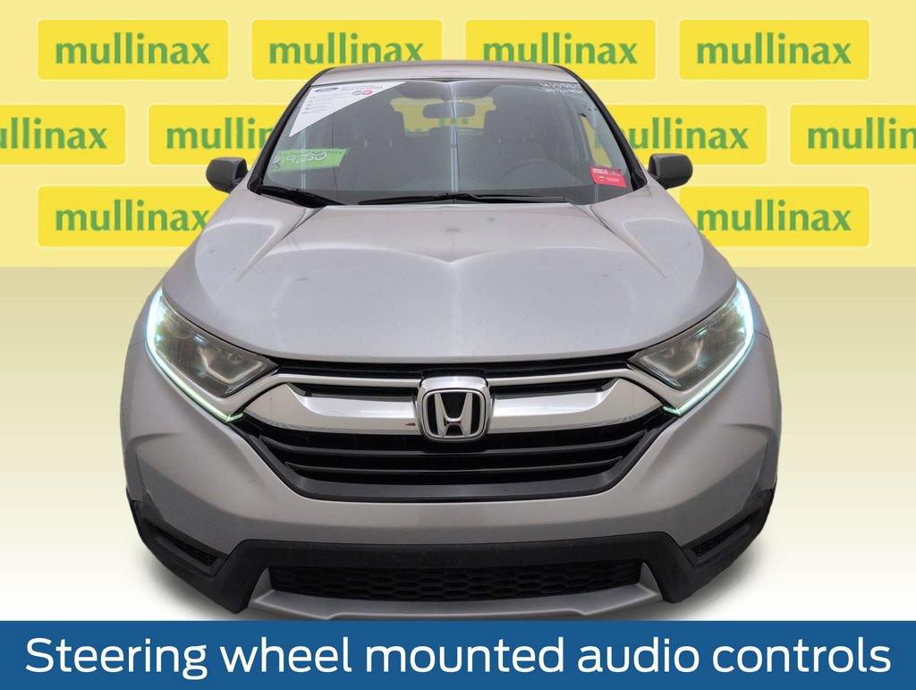 Used 2018 Honda CR-V LX image 13