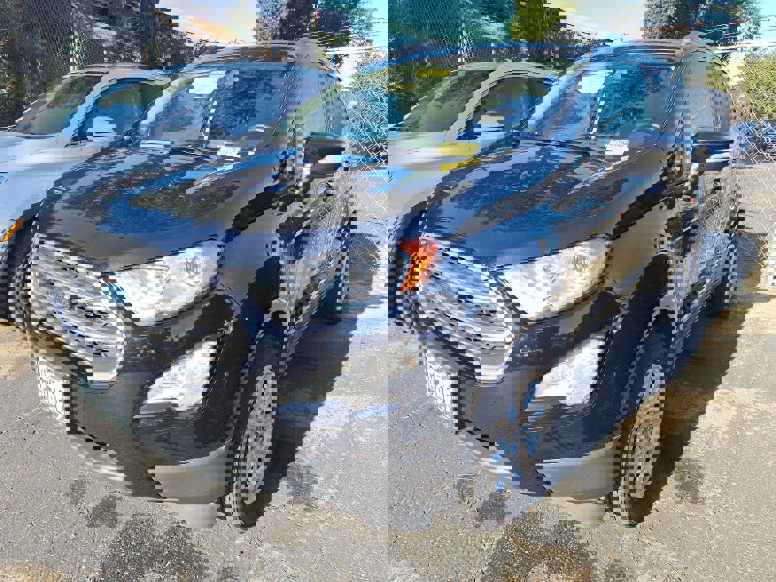 Certified 2018 Ford EcoSport SE image 3