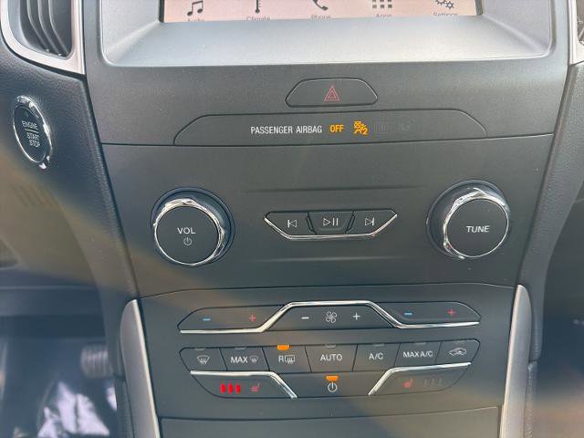 Certified 2019 Ford Edge SEL w/ Equipment Group 201A image 11