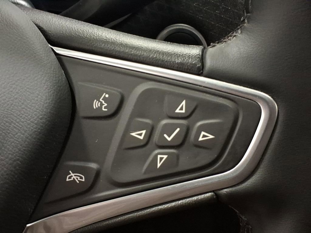 Used 2023 Chevrolet Malibu RS image 19