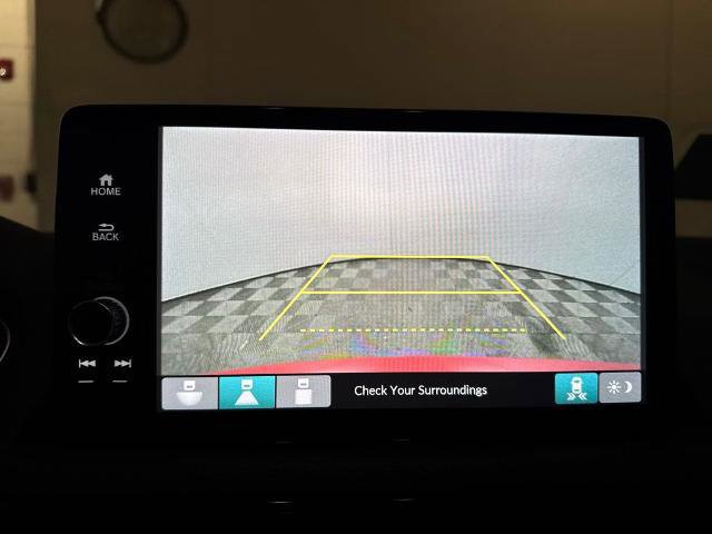 Used 2023 Honda Civic Si image 27