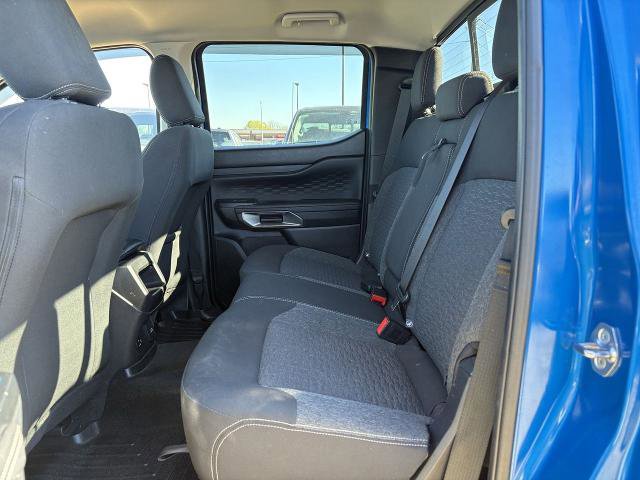 Certified 2024 Ford Ranger XLT w/ Equipment Group 301A High image 26