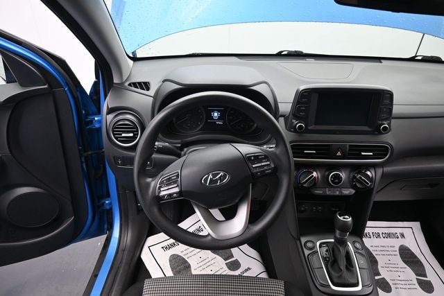 Used 2019 Hyundai Kona SE AWD/4WD image 21