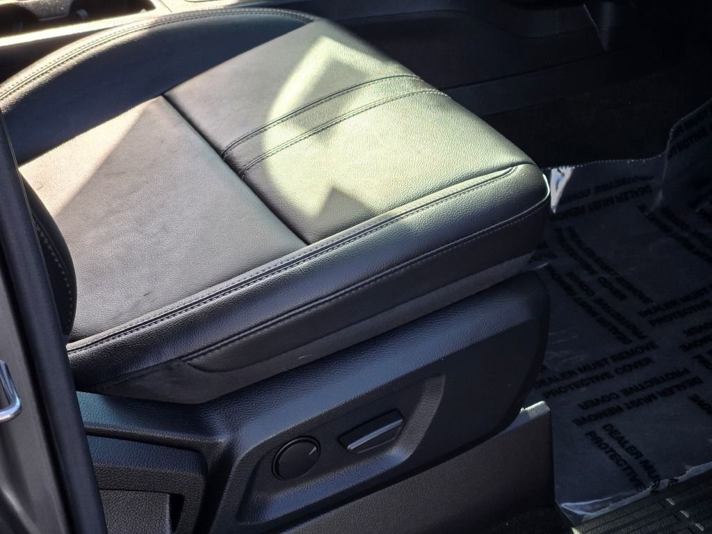 Certified 2021 Ford Ranger Lariat w/ Equipment Group 501A High image 7