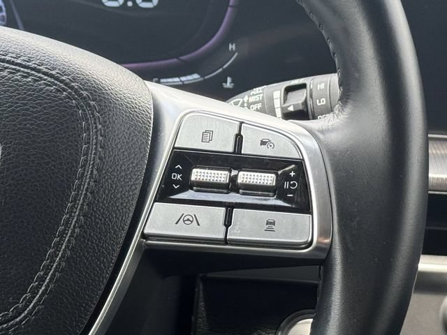 Used 2023 Kia Telluride S w/ S Sunroof Package AWD/4WD image 11