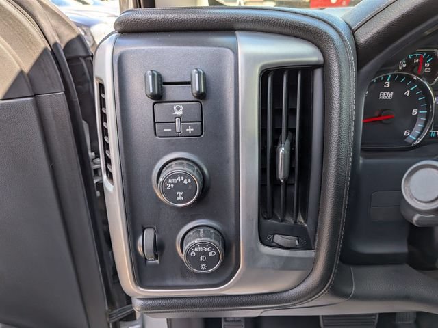 Used 2017 GMC Sierra 1500 SLT AWD/4WD image 13